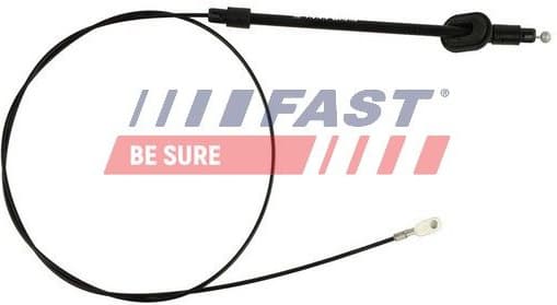 Cable Pull, parking brake FT69039