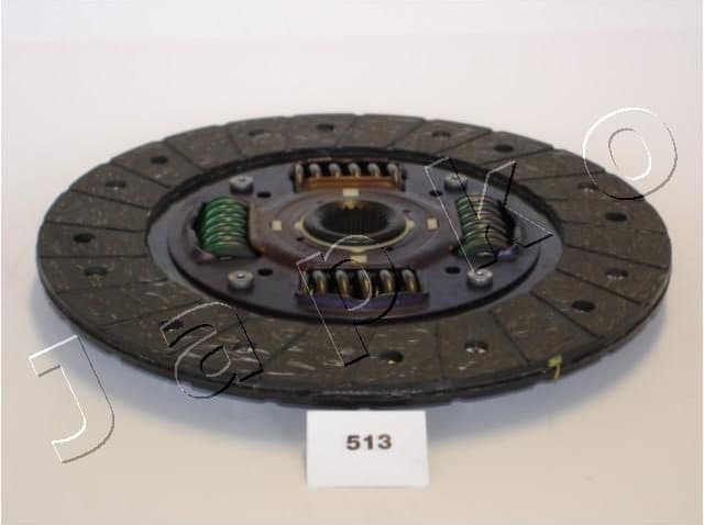 Clutch Disc 80513 - image 2
