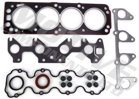 Gasket Kit, cylinder head HSG046 - image 2