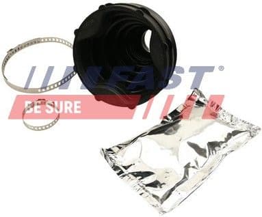 Bellow, drive shaft FT28336