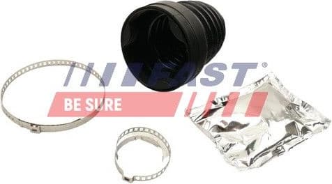 Bellow, drive shaft FT28336 - image 2