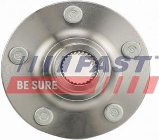 Wheel Hub FT23081 - image 3