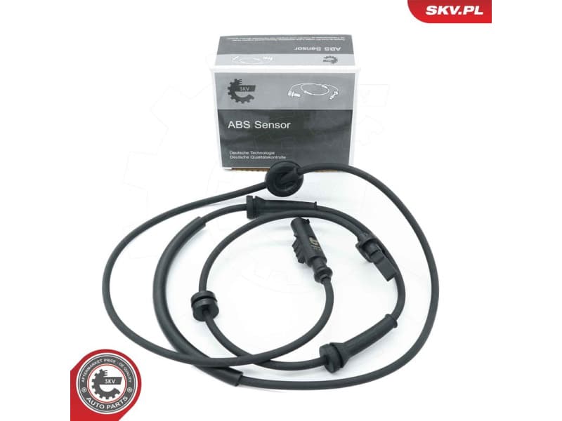 Sensor, wheel speed 06SKV416