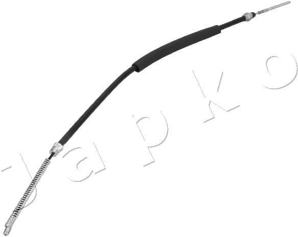 Cable Pull, parking brake 1310631