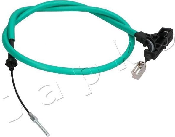 Cable Pull, parking brake 1310637