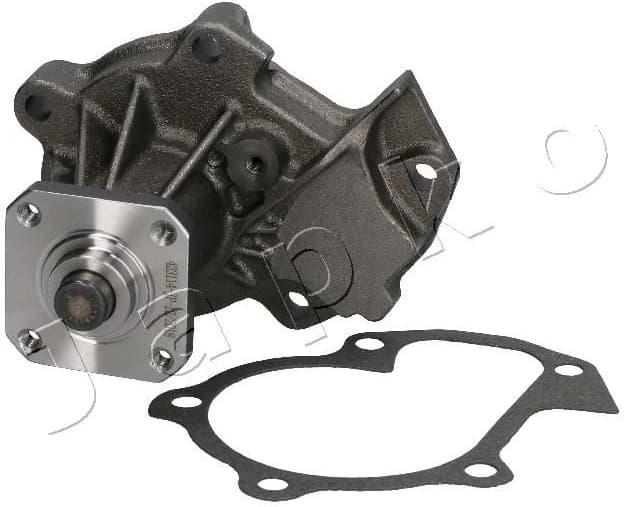 Water Pump, engine cooling 35610