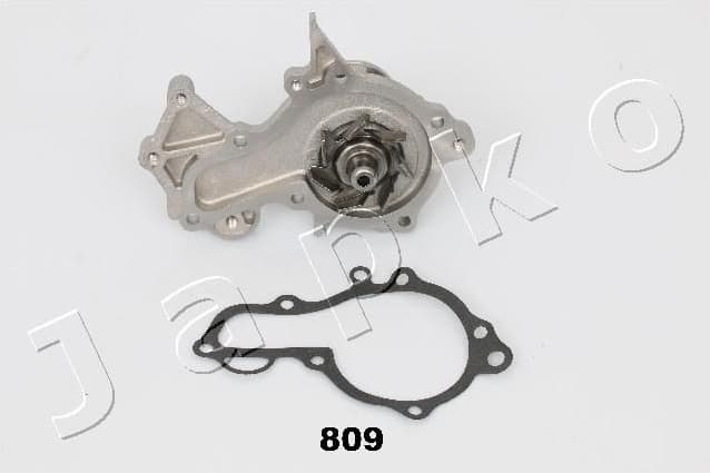 Water Pump, engine cooling 35809 - image 2