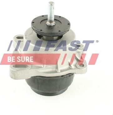 Mounting, automatic transmission FT52634