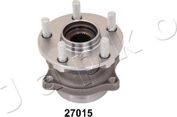Wheel Hub 427015 - image 2