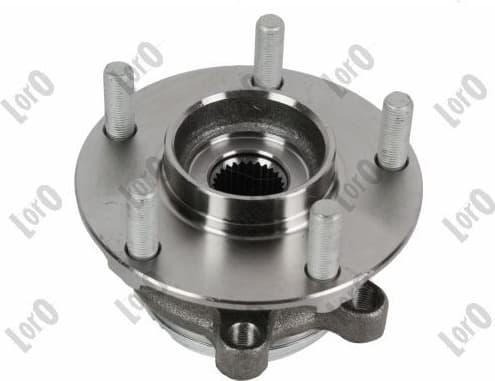 Wheel Hub LORO 141-01-112