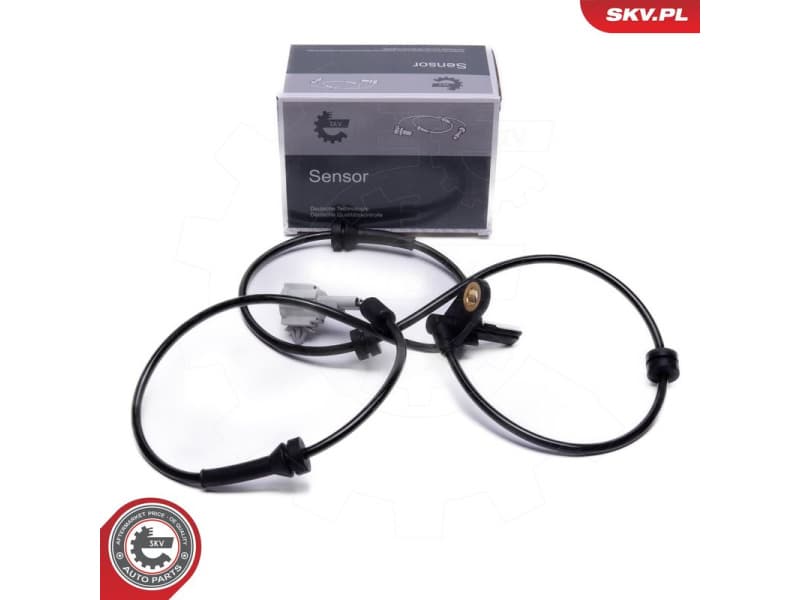 Sensor, wheel speed 06SKV511