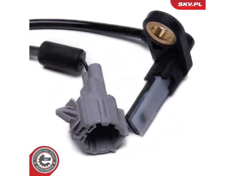 Sensor, wheel speed 06SKV511 - image 2