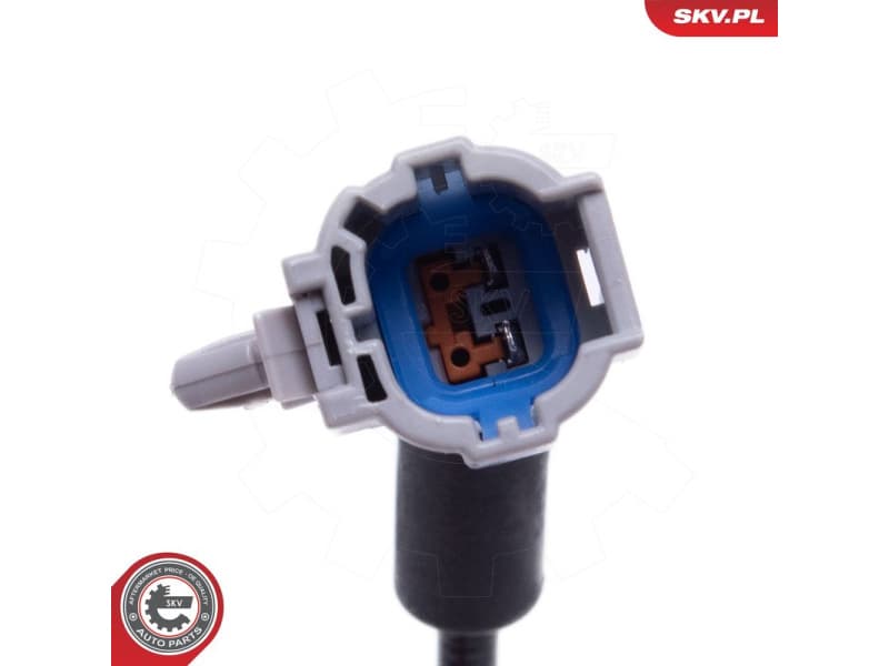 Sensor, wheel speed 06SKV511 - image 4