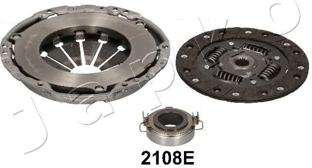 Clutch Kit 922108E