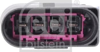 Cable Repair Kit, glow plug febi Plus 186593 - image 3