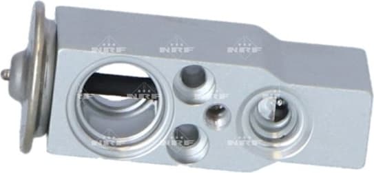 Expansion Valve, air conditioning 38363