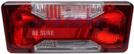Tail Light FT86337