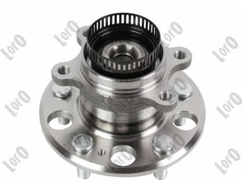 Wheel Hub LORO 141-01-043 - image 2
