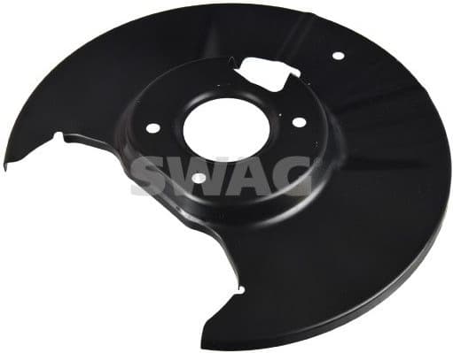Splash Guard, brake disc 33 10 6551