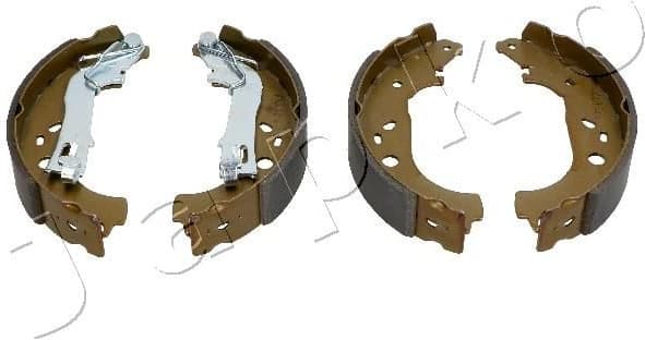 Brake Shoe Set 550606