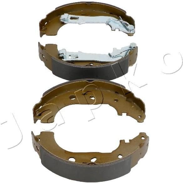 Brake Shoe Set 550606 - image 2