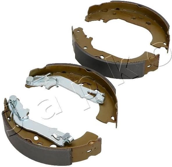 Brake Shoe Set 550606 - image 4