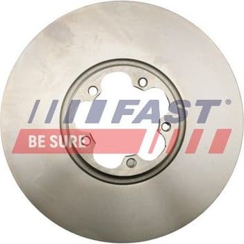 Brake Disc FT31157