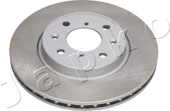 Brake Disc 60826C