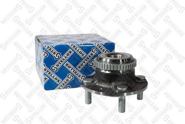 Wheel Bearing Kit 43-28958-SX - image 3