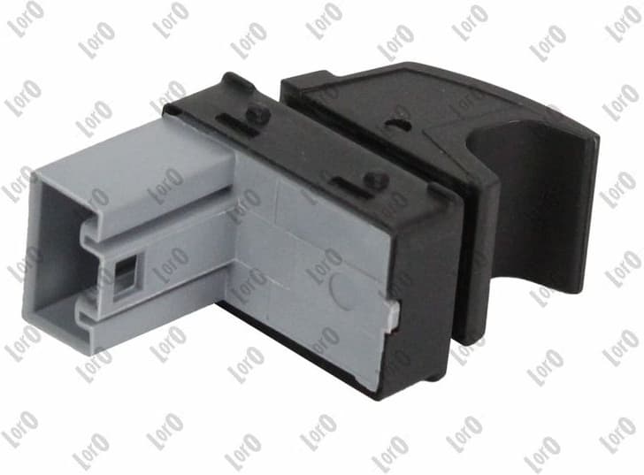 Switch, window regulator LORO 135-06-015 - image 2