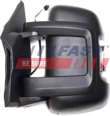 Exterior Mirror FT88260