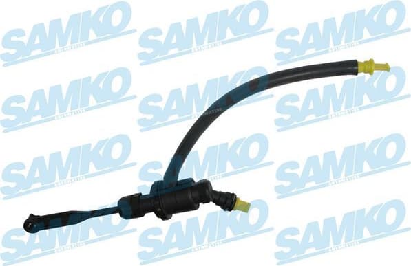 Master Cylinder, clutch F30356