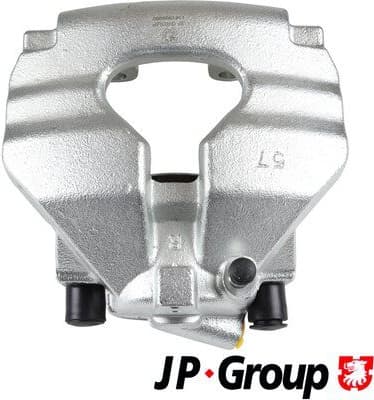 Brake Caliper JP 1161909080 - image 3