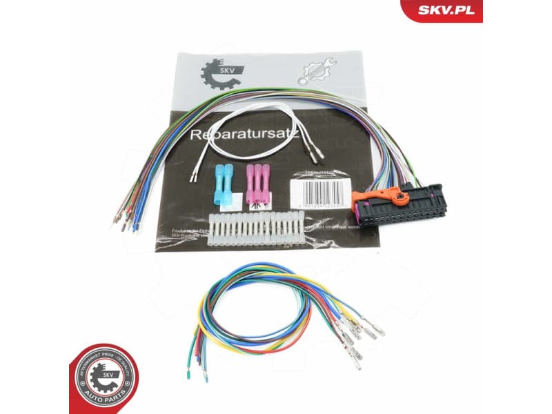 Repair Kit, cable set 53SKV142