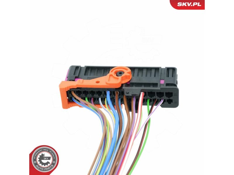 Repair Kit, cable set 53SKV142 - image 4