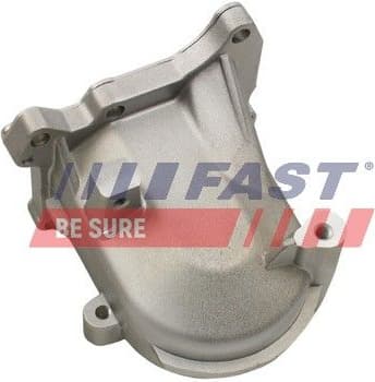 Cooler, exhaust gas recirculation FT60430 - image 2