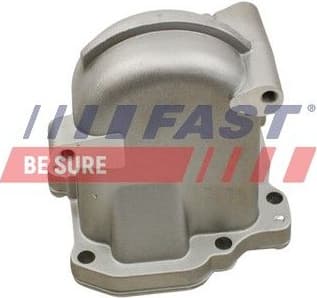 Cooler, exhaust gas recirculation FT60430 - image 3