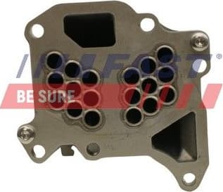 Cooler, exhaust gas recirculation FT60430 - image 4