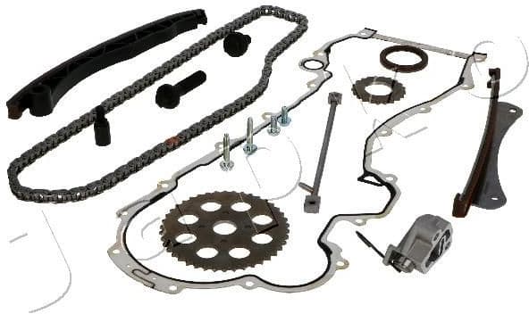 Timing Chain Kit KJK801-8 - image 3