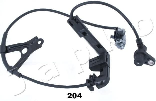 Sensor, wheel speed 151204 - image 2