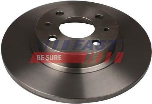 Brake Disc FT31004
