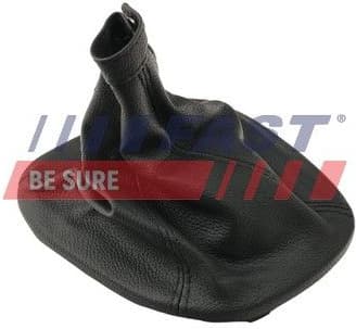 Bellow, shift rod arm safety pin FT73408