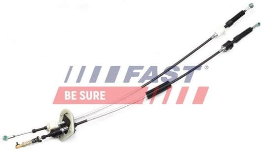 Cable Set, manual transmission FT73072