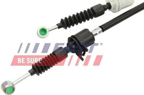 Cable Set, manual transmission FT73115 - image 2