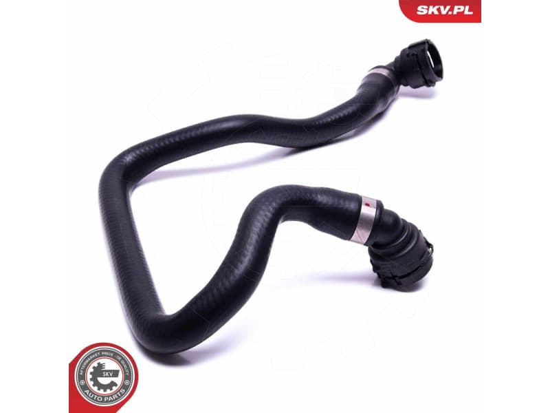 Radiator Hose 54SKV473 - image 2