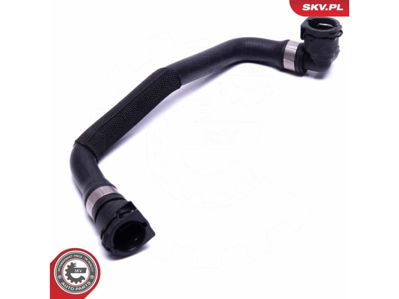 Radiator Hose 54SKV482 - image 2