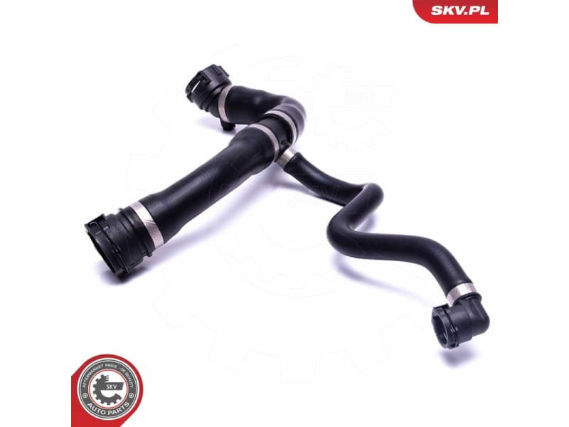 Radiator Hose 54SKV489 - image 2