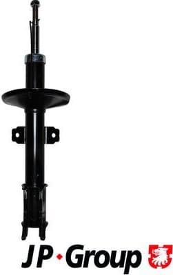 Shock Absorber JP 5142100200