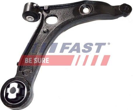 Control/Trailing Arm, wheel suspension FT15138