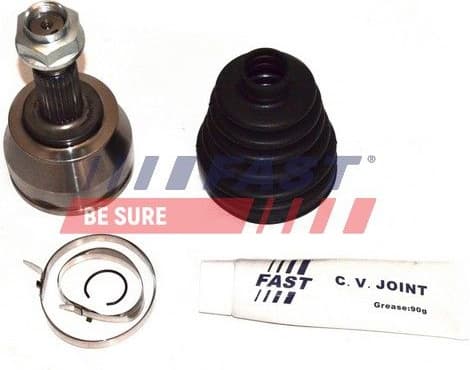Joint Kit, drive shaft FT25098K